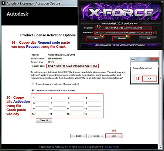 Xforce Keygen Autocad 2013 64 Bit Free Download Windows 8