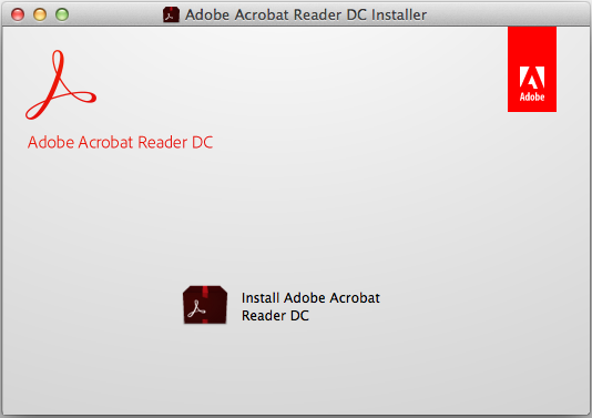 adobe reader for mac chrome